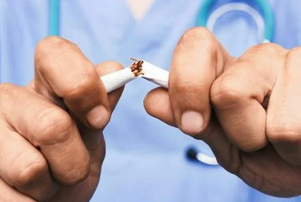 Smoking Cessation