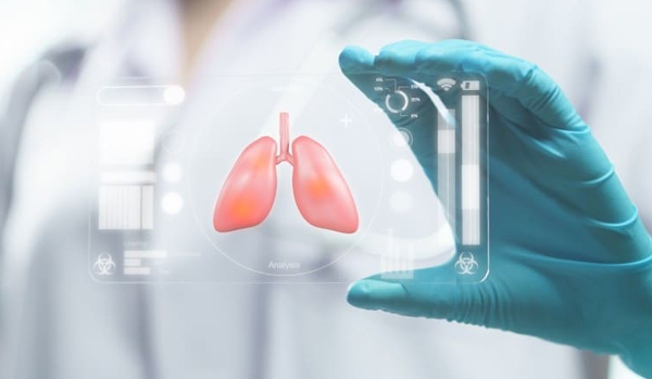 Pulmonology