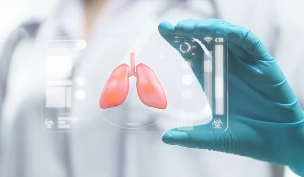 Pulmonology
